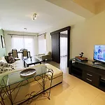 Διαμέρισμα Stylish 2br With Balcony And Parking Near Saint Lazarus And Finikoudes Λάρνακα
