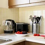 Stylish 2br With Balcony And Parking Near Saint Lazarus And Finikoudes Λάρνακα